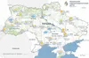 Погода в Україні на наступну добу 2 вересня 2025 року