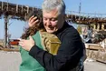 «Дивом вціліла під обстрілом»