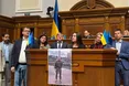 Терміни служби і фінансування армії: «Євросолідарність» в Раді закликала владу виконати обіцянки перед військовими