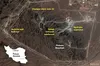 Після атак США Іран прискорив будівництво нового підземного ядерного обʼєкта
