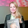 «Коли сварюся з чоловіком, він каже: «Йди краще пиши свої книжки, казкарко»