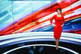 Анна Нитченко: «Випуск новин завжди закінчую «бантиком» – новиною про щось приємне»