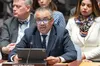 Гендиректор ВООЗ Тедрос Гебреєсус потрапив під обстріл в аеропорту Сани: поранено члена екіпажу ООН