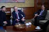 Коаліція охочих погодила п’ятипунктовий план для України: зміцнення ППО, далекобійна зброя та розблокування активів рф