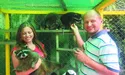 «Доглядати за єнотами — як у декрет піти»