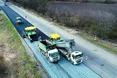 Ліжка для ковідних хворих закінчаться за два тижні! А у влади в пріоритеті – «Велике будівництво»…