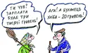 3200 гривень «мінімалки» – турбота про народ чи популізм?
