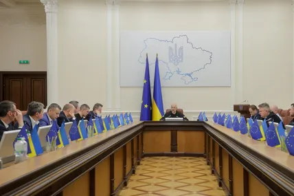 Фото із соцмереж,Премʼєр міністра