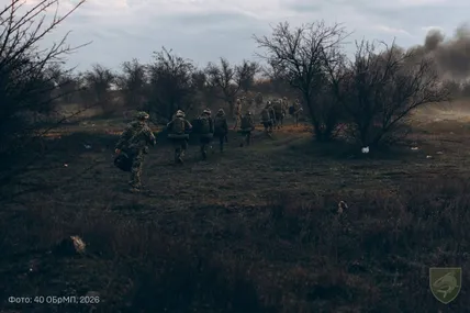 Фото: Генштаб ЗСУ