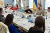Чернишов перебуває в закордонному відрядженні, після завершення якого він має повернутися, — Зеленський
