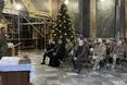 У Львові погасили марку на честь 24-ї бригади імені короля Данила