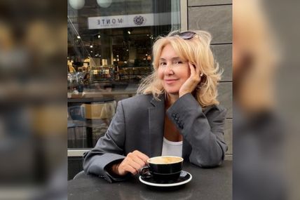 &laquo;Людина робить вибір, опираючись на&nbsp;свої сильні сторони. І&nbsp;двері відчиняються&hellip;&raquo;
