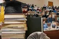 В Україні з вересня удвічі підвищать студентські стипендії