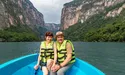 «У Мексиці майже немає наркоманів, курців і пияків. Головна проблема — ожиріння»