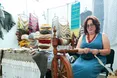 Вироби зі собачої шерсті зігріють та полікують