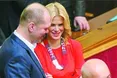 Забув про п’ять мільярдів? Та то — дурне!