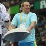 Олександр ГОРІН: «У Ріо-де-Жанейро Україна гризтиметься за «бронзу»