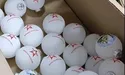 Під Києвом виготовляли прикраси з... логотипом армії РФ