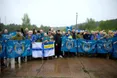 Перший етап великого обміну: Україна повернула з полону 205 захисників