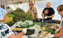 Волонтери «Львівської кухні» б’ють на сполох: їх знову виселяють з приміщення