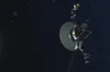 NASA відновило зв’язок зі своїм зондом Voyager 2