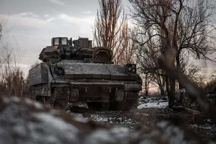 Фото: Генеральний штаб Збройних сил України