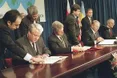 25 років тому Україна відмовилась від ядерної зброї в обмін на гарантії безпеки
