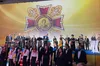 Орден Святого Пантелеймона отримали два лікарі зі Львова