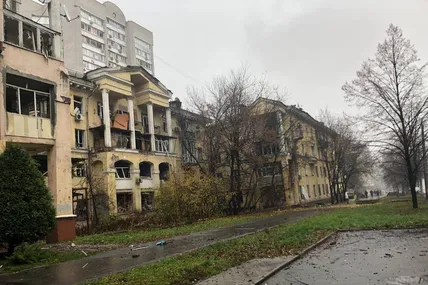 Фото: Кирило Тимошенко