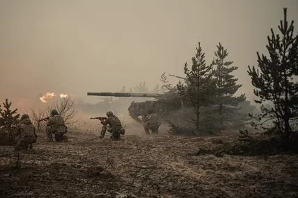 Фото: Генштаб ЗСУ