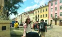Американка, що називає Україну своєю душею