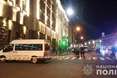 Нападника на міськраду Харкова попередньо встановили, у крові був алкоголь