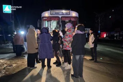 Фото: Суспільне