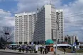 Керівний «блекаут» у львівській Податковій