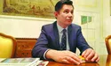 Олександр Щерба: «Австрійці дуже сподіваються, що криза минула, і ось-ось настане мир»