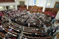 ВР доповнила перелік осіб, які отримуватимуть пенсії на рівні з військовими