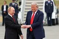 Американо-російське «рандеву» на Алясці. Що воно принесло Вашингтону, москві, Києву?