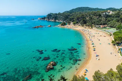Середземне море. Фото з мережі
