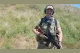 Від анімації до артилерії: історія ветерана Сергія Гармаша
