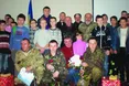 «Коли всі разом щось робимо для солдатів, на душі легше»