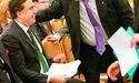 Антикорупційного бюро ще немає. А скандал вже є