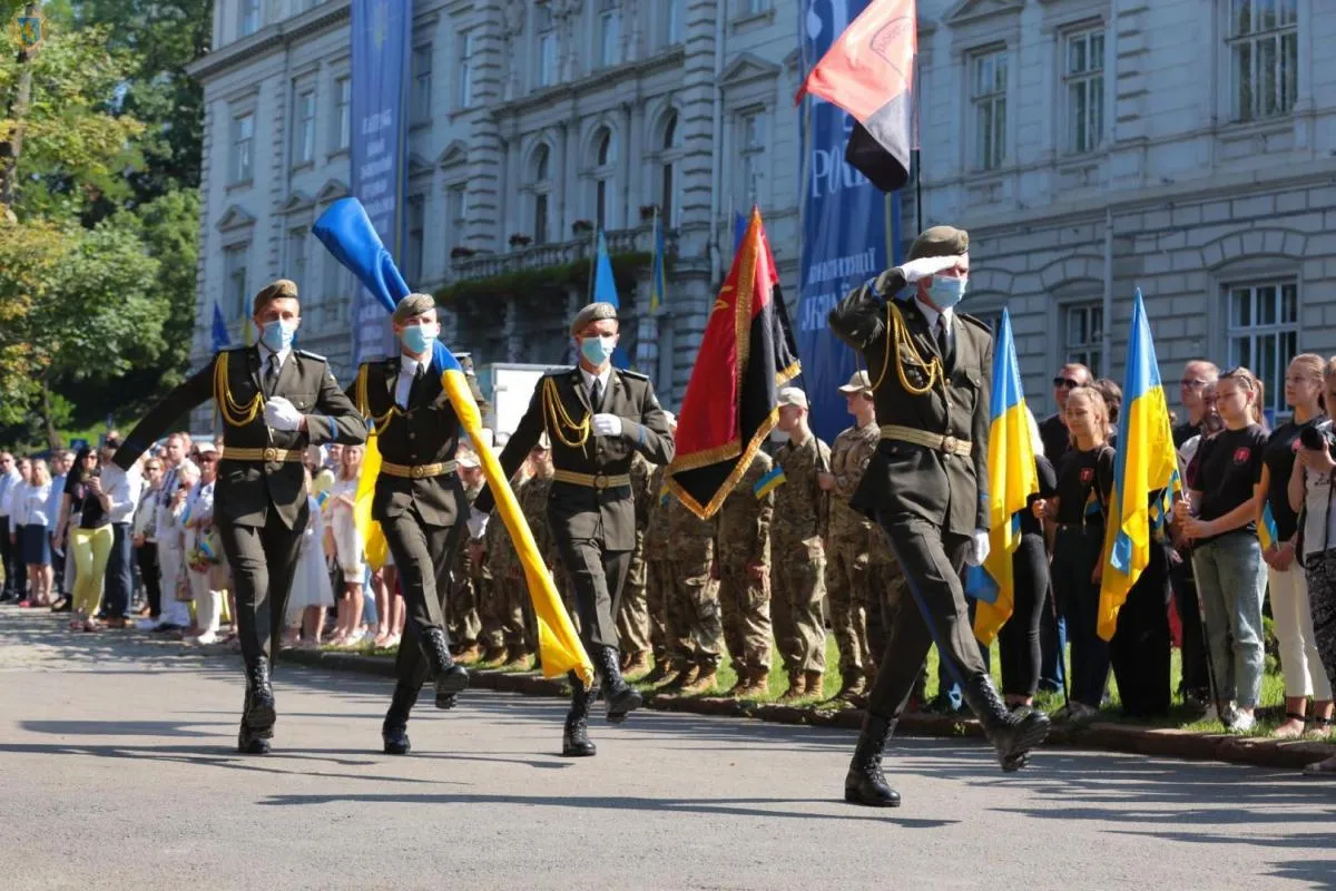 Фото Львівська облдержадміністрація 