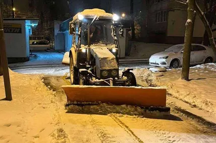 Фото пресслужби Львівської міськради