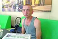 «Змусили копати собі могилу. Коли викопав, наказали туди лягти. Почали засипати землею»…