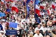 Вибори у Польщі: влада може змінитися