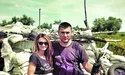 Ліда Паньків: «Тепер Дмитро говорить «Слава Україні!» першим...»