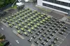 100 квадроциклів передали на фронт: партія техніки коштувала 15 мільйонів гривень