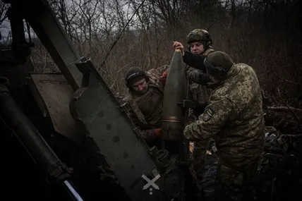 Фото: Генштаб ЗСУ