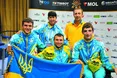 Львівські шаблі – золоті