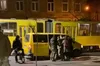 Львівське ТЦК обіцяло покарати своїх працівників, які намагалися заштовхати цивільного в авто